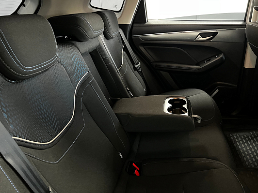 Haval Jolion Elite, 2023 года, пробег 44000 км