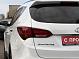 Hyundai Santa Fe, 2016 года, пробег 169578 км