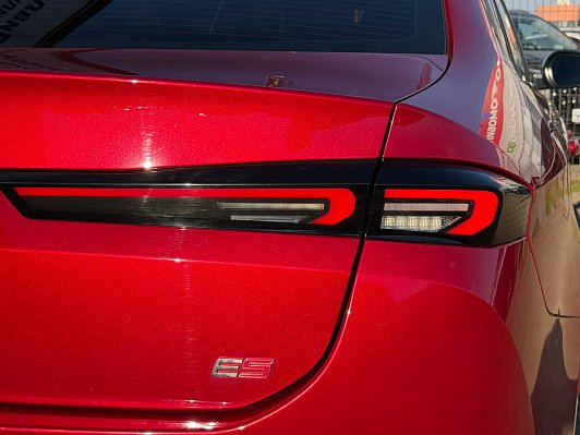 Kaiyi E5 Luxury, 2023 года, пробег 29788 км