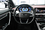 Geely Coolray Flagship Sport, 2022 года, пробег 55000 км