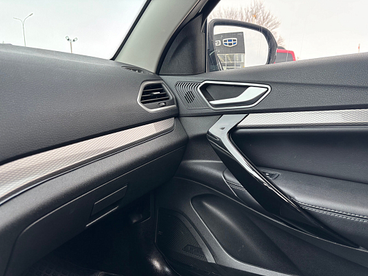 Lada (ВАЗ) Vesta Enjoy'24, 2024 года, пробег 19800 км