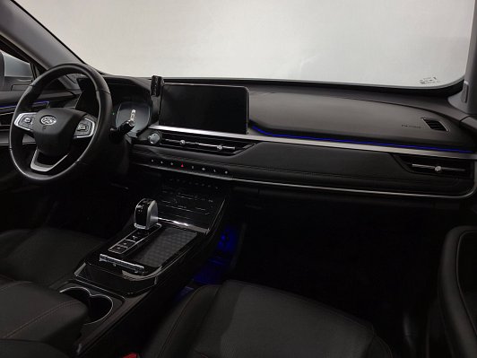 Xcite X-Cross 7 Техно, 2024 года, пробег 27510 км