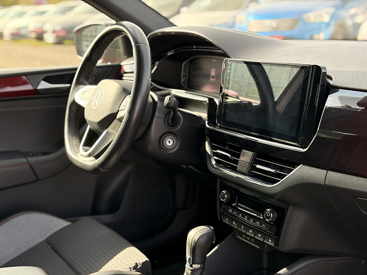 Volkswagen Polo Football Edition, 2021 года, пробег 103159 км