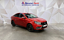 Lada (ВАЗ) Vesta Comfort Multimedia (2018-2019), 2017 года, пробег 105823 км
