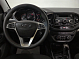 Lada (ВАЗ) Vesta Comfort, 2018 года, пробег 129303 км