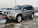 Nissan X-Trail SE High, 2014 года, пробег 159000 км