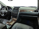 Toyota Camry Exclusive, 2017 года, пробег 174581 км