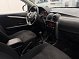 Nissan Almera Comfort Plus, 2017 года, пробег 129167 км