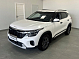 Kia Seltos Deluxe Edition, 2023 года, пробег 27000 км