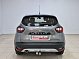 Renault Kaptur Drive, 2016 года, пробег 93714 км