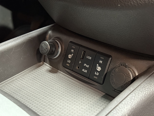 Hyundai Santa Fe, 2010 года, пробег 279700 км