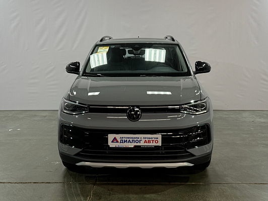 Volkswagen Tharu, 2025 года, пробег 20 км