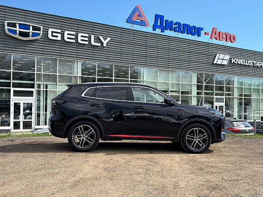Changan CS55 Plus Comfort, 2023 года, пробег 54600 км
