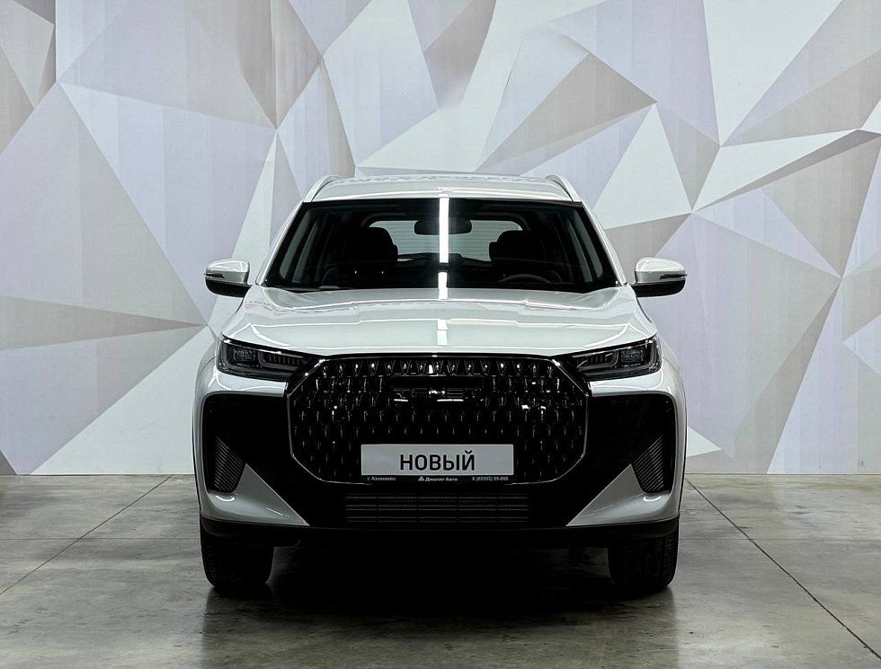 TENET T7 Active, серебряный