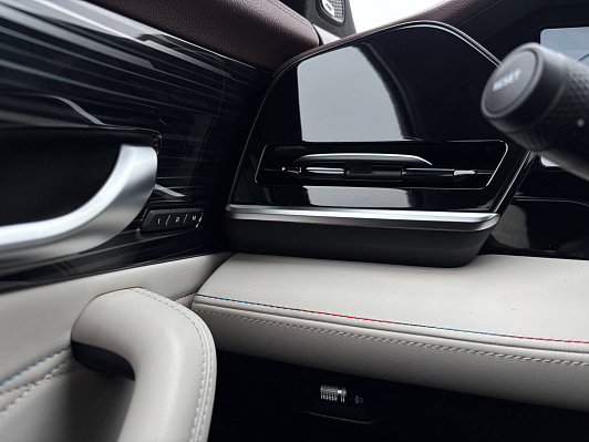 Geely Monjaro Flagship, 2023 года, пробег 44210 км