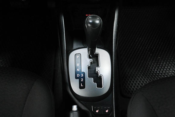 Kia Rio Luxe, 2013 года, пробег 181000 км