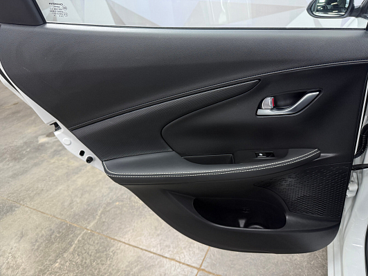 Changan Alsvin Стандарт, 2023 года, пробег 43054 км