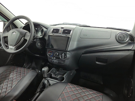 Lada (ВАЗ) Granta, 2024 года, пробег 6003 км