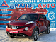 Nissan Juke SV2, 2014 года, пробег 137100 км