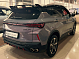 Geely Coolray Exclusive, серый
