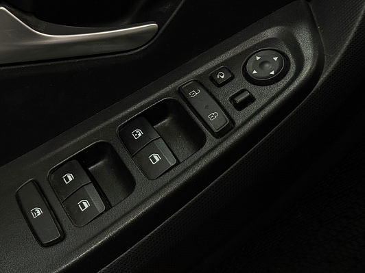 Hyundai Creta Family, 2021 года, пробег 79734 км