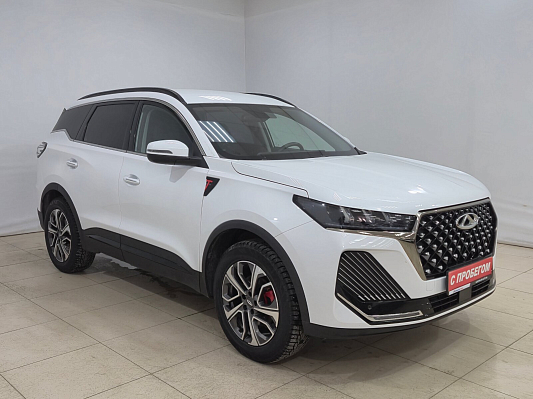 Chery Tiggo 7 Pro Max Prime, 2024 года, пробег 29885 км