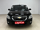 Chevrolet Cobalt LT, 2021 года, пробег 51103 км
