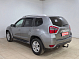 Nissan Terrano Elegance Plus, 2021 года, пробег 77557 км