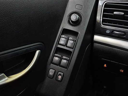 SsangYong Actyon Original, 2012 года, пробег 149135 км