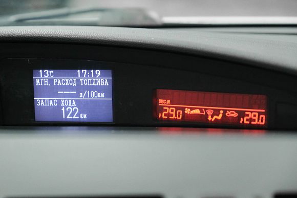 Mazda 3, 2010 года, пробег 278196 км