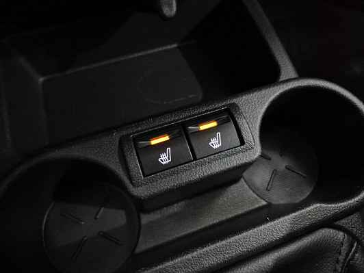 Lada (ВАЗ) Granta Comfort, 2020 года, пробег 52450 км