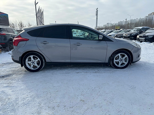 Ford Focus SYNC Edition, 2012 года, пробег 181955 км