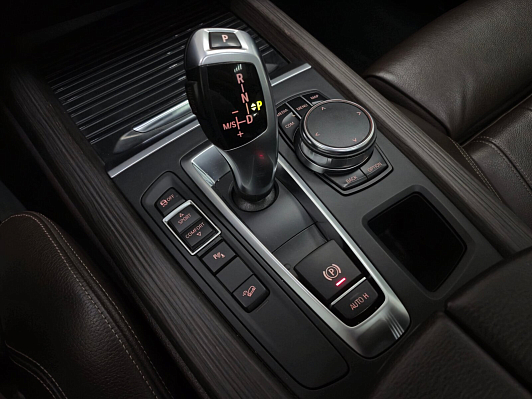 BMW X5 xDrive35i Pure Excellence, 2018 года, пробег 145430 км