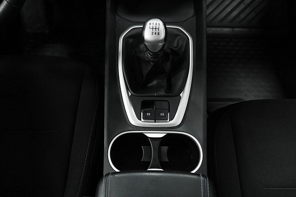 Haval Jolion Comfort, 2022 года, пробег 63000 км