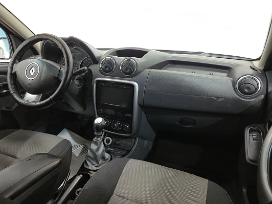 Renault Duster Privilege, 2012 года, пробег 272050 км