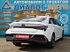 Hyundai Elantra GLX, 2024 года, пробег 41000 км