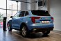 Haval Jolion Комфорт, голубой