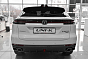 Changan UNI-K Техно, белый