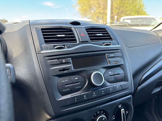 Lada (ВАЗ) Granta Luxe Prestige, 2023 года, пробег 36430 км