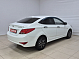 Hyundai Solaris Comfort, 2014 года, пробег 178880 км