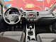 Kia Cerato Luxe, 2015 года, пробег 214458 км