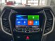 Hyundai Santa Fe High-Tech, 2015 года, пробег 78405 км