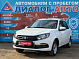 Lada (ВАЗ) Granta Комфорт, 2025 года, пробег 67 км