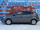 Kia Rio, 2015 года, пробег 112000 км
