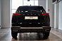 Haval F7 Премиум, черный