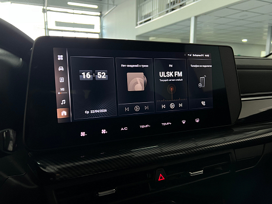 Haval H3 Премиум, 2024 года, пробег 23935 км