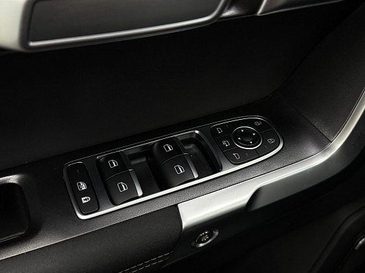 Jaecoo J7 Supreme-V, 2024 года, пробег 26849 км