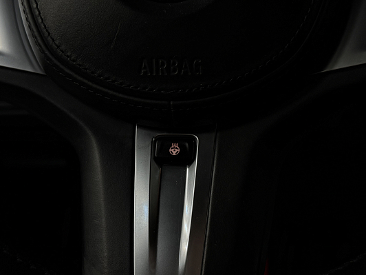 BMW 3 серии 320d xDrive M Sport Pure, 2019 года, пробег 185486 км