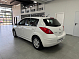 Nissan Tiida Comfort, 2013 года, пробег 79215 км