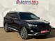 Chery Tiggo 7 Pro Prestige, 2022 года, пробег 75025 км